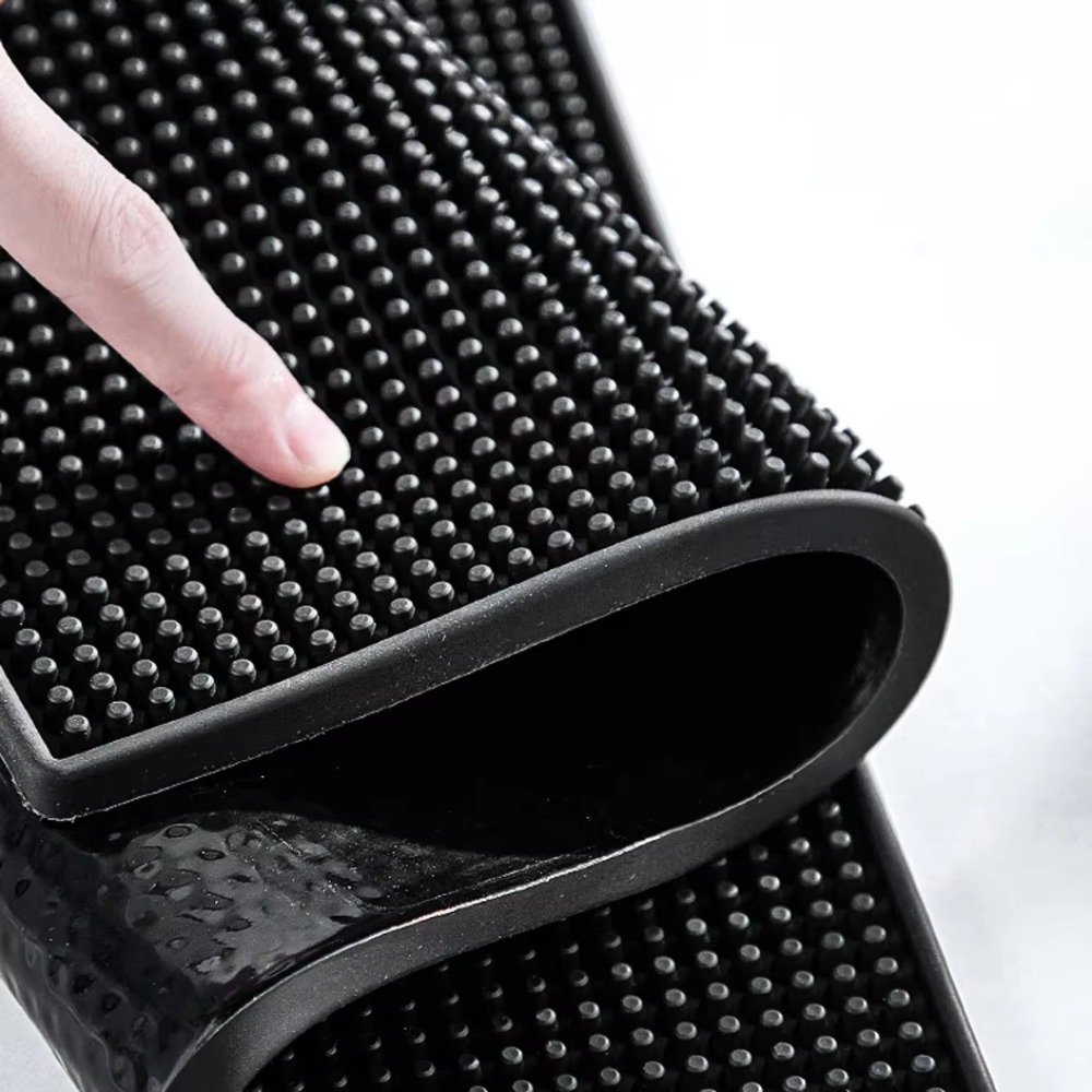 Rubber Bar Mat Coasters Coffee - Bar Mat Rubber recension och pris