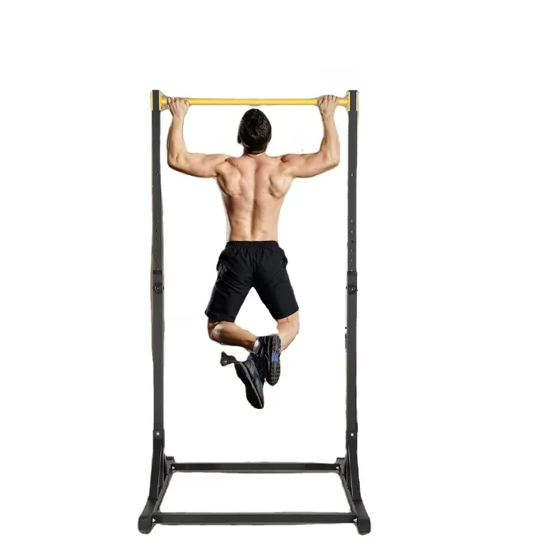 Pull up Bar Stand for Home Gym - Home Bar And Gym recension och pris