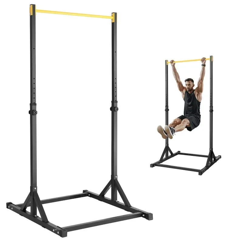 Pull up Bar Stand for Home Gym - Home Bar And Gym recension och pris