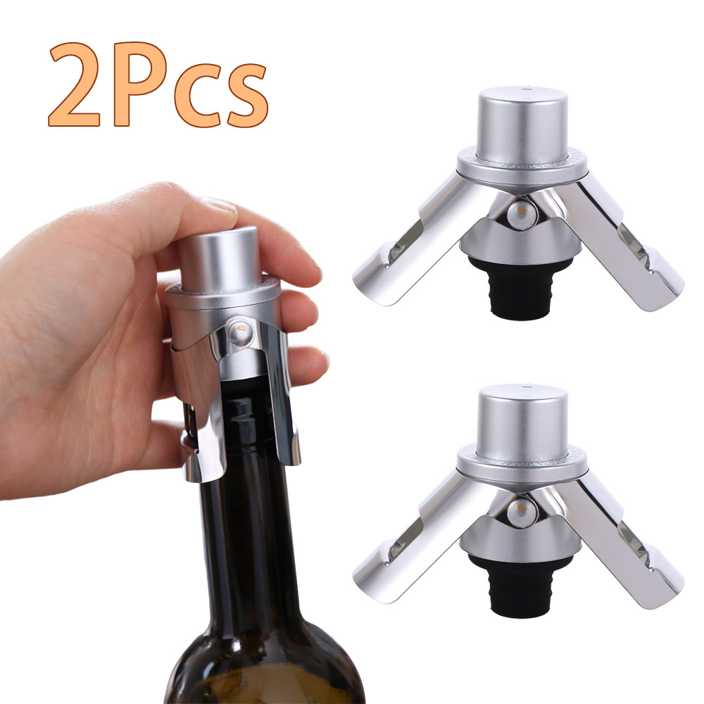 2pcs Built-in Pressure Pump Va - Wine Preservation Pump recension och pris
