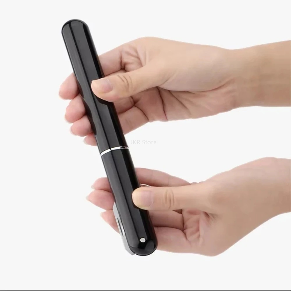 Air Pressure Wine Bottle Opene - Wine Preservation Pump recension och pris