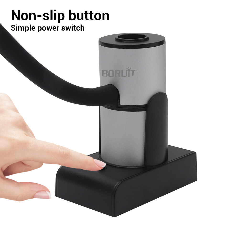 BORUiT SK305 Smoke Generator P - Smoking Gun Kit recension och pris