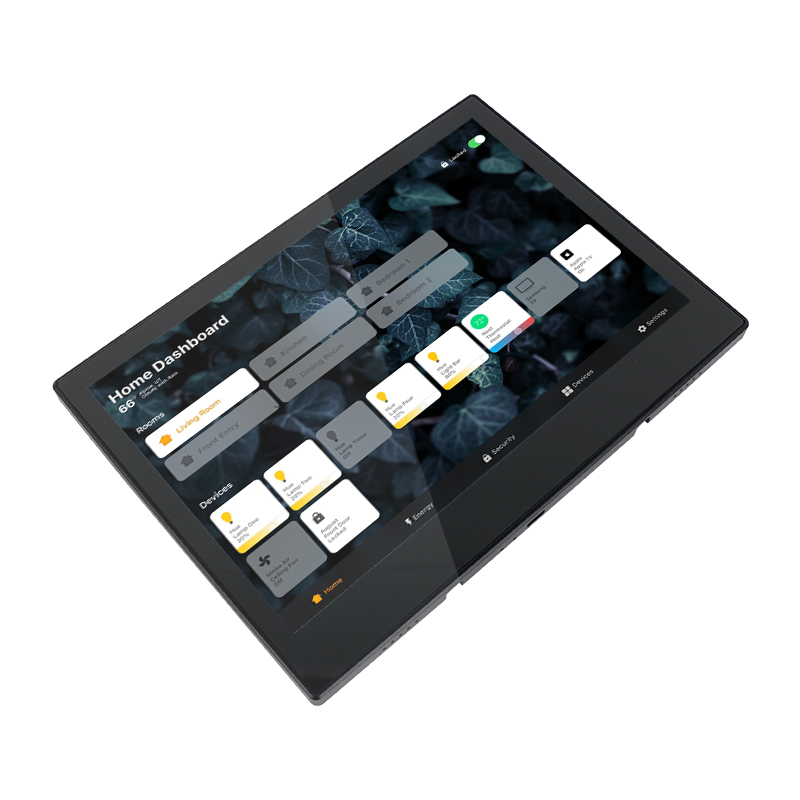 Tuya Smart 10.1 Inch IPS 2+16G - Home Bar Android recension och pris