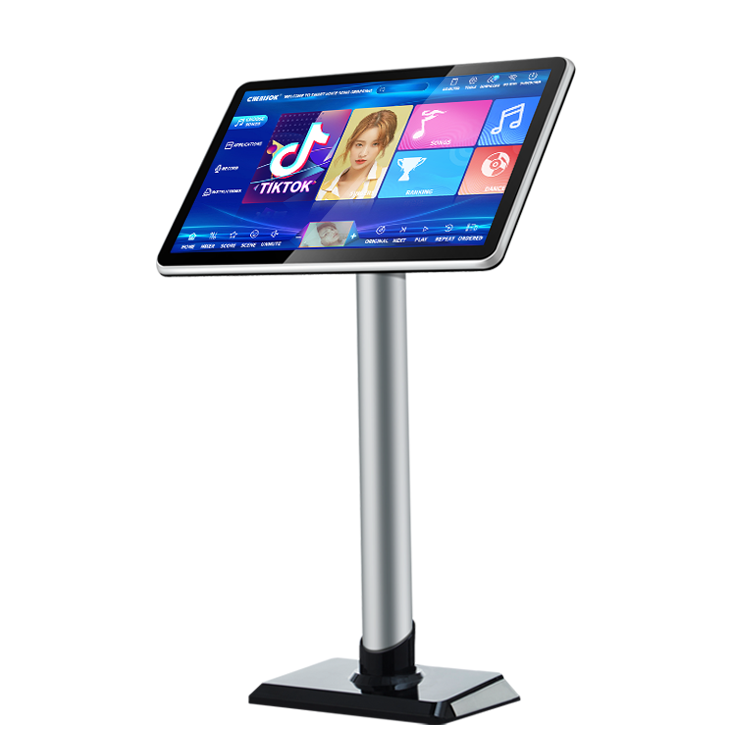 40W Chinese Karaoke Player Mac - Home Bar Android recension och pris
