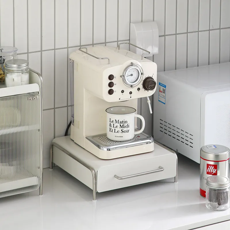 Coffee Capsule Holder, INS Sty - Home Bar And Counter recension och pris