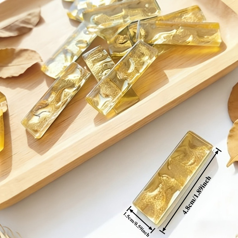 100/200g mosaic gold-plated lo - Home Bar And Counter recension och pris