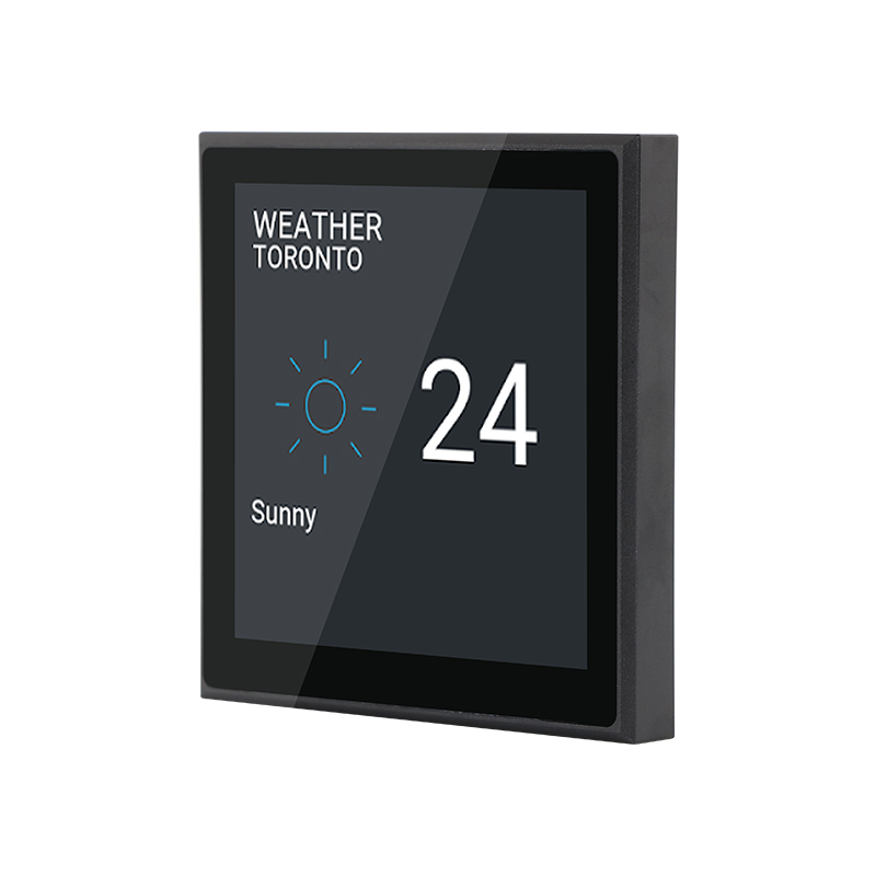 YC-SM41PM EU Smart Switch Modu - Home Bar Android recension och pris