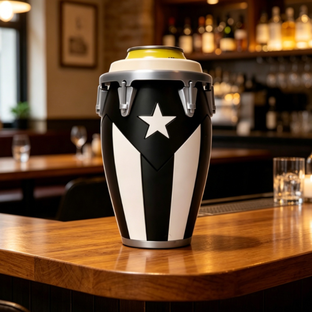 16.5x10x10cm 3D Printed Can Ho - Home Bar Stand recension och pris