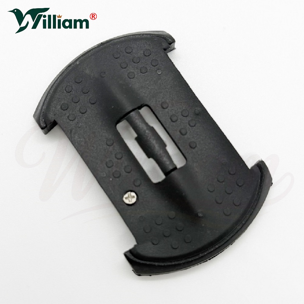 Rubber Mat for Zebra RS6000 RS - Bar Mat Rubber recension och pris