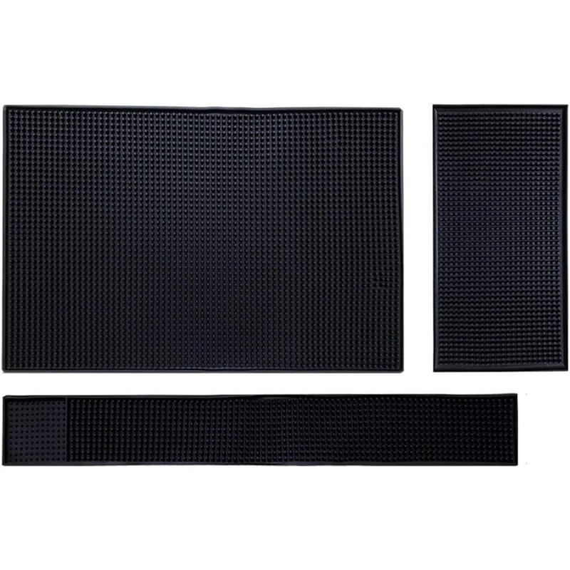 Bar Mat Rubber Dish Drying Mat - Bar Mat Rubber recension och pris