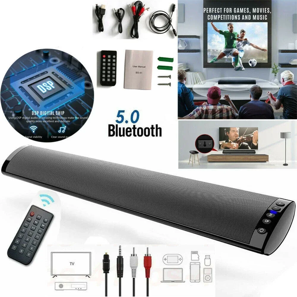 Home Theater System Bluetooth  - Home Bar And Theater recension och pris