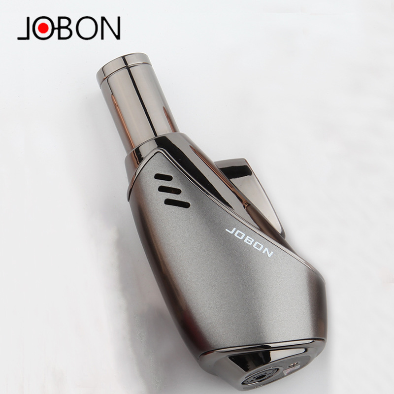 Jobon Windproof Blue Flame Lig - Smoking Gun Kit recension och pris