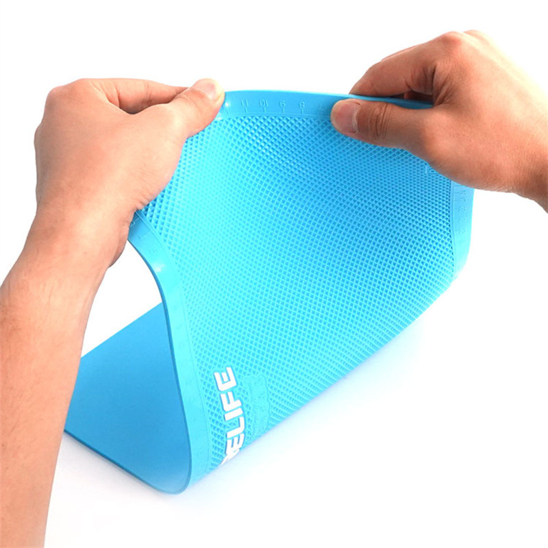 RELIFE RL-004D  Multi-Function - Bar Mat Rubber recension och pris