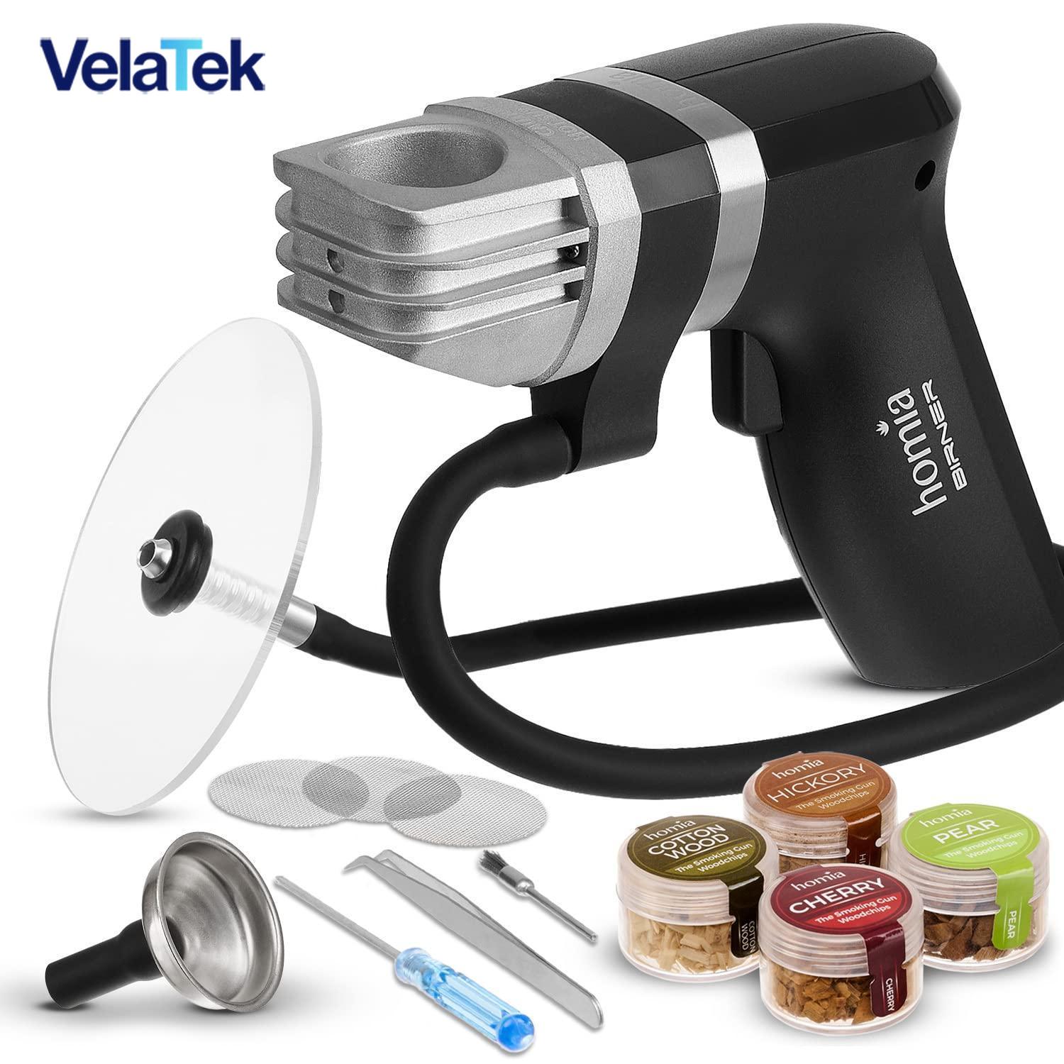 for UD2 Professional Starter K - Smoking Gun Kit recension och pris