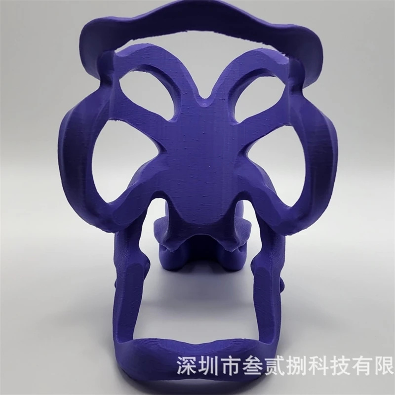 Octopus Wine Bottle Rack Table - Home Bar Stand recension och pris