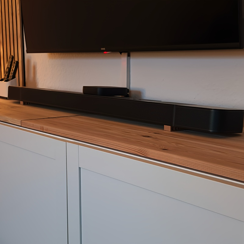 2pcs Speaker Stand For JBL Bar - Home Bar Stand recension och pris