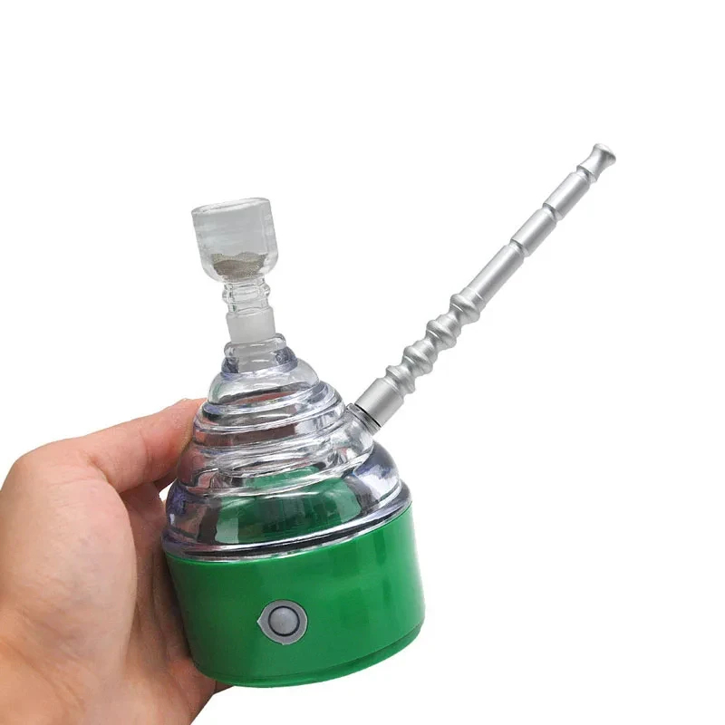 Cocktail Smoke Kit Maker Smoke - Smoking Gun Kit recension och pris