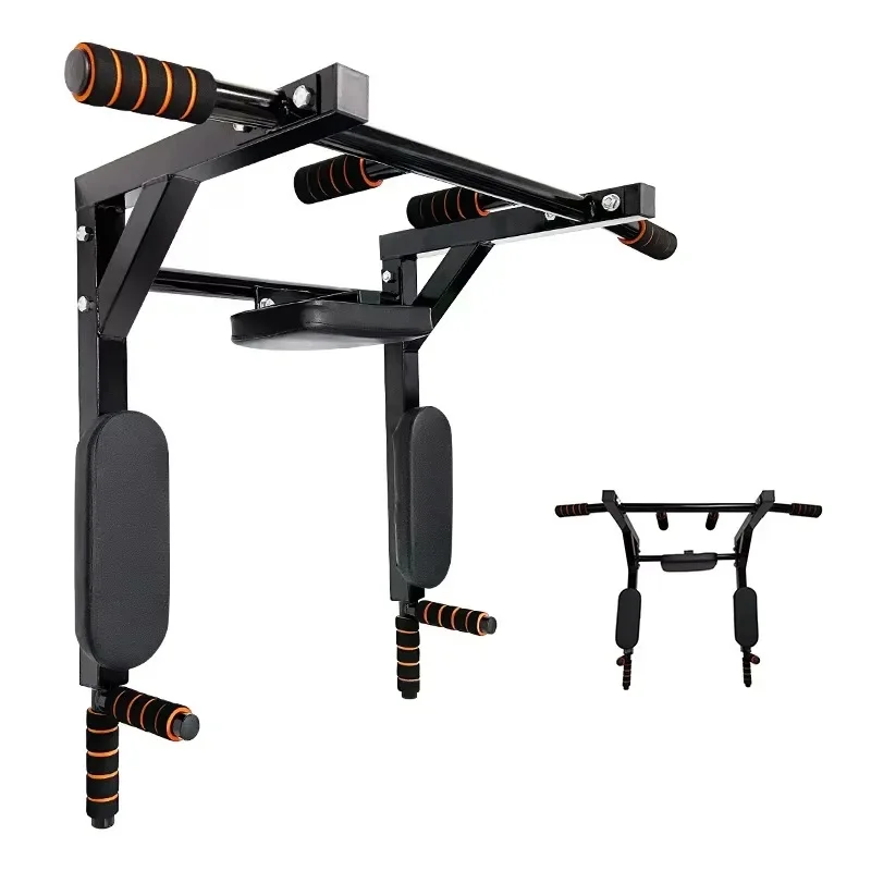 Multifunctional Wall Mounted P - Home Bar And Gym recension och pris