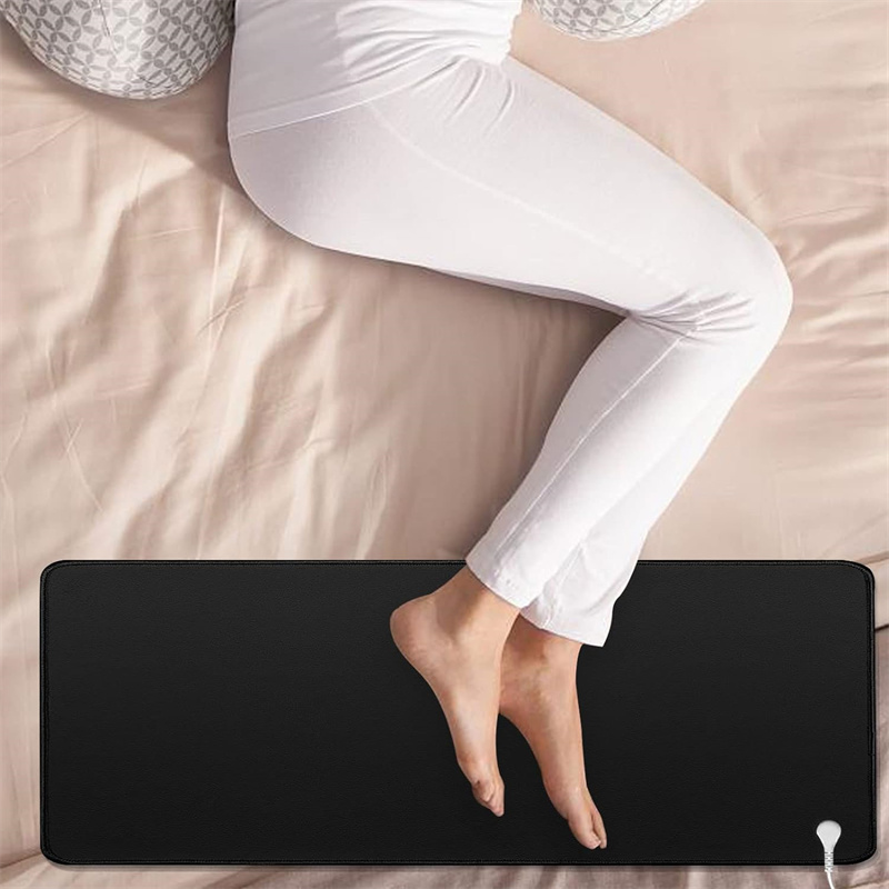 Earthing Mat with Wristband So - Bar Mat Rubber recension och pris
