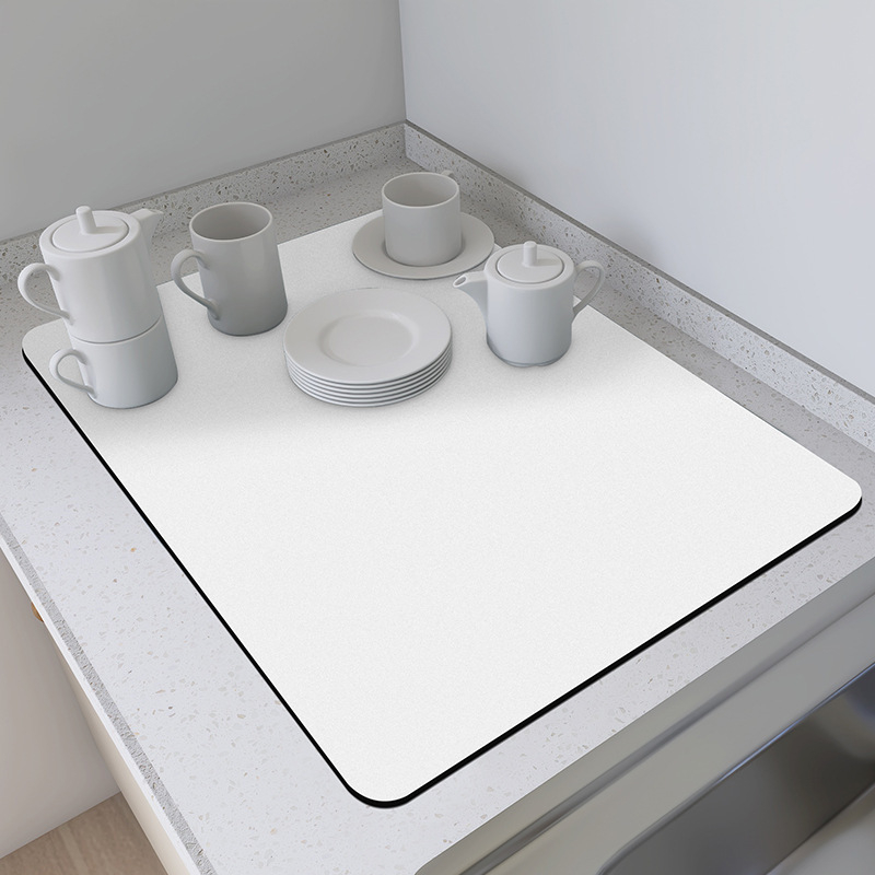 VIKAMA Minimalist Coffee Mat B - Bar Mat Rubber recension och pris