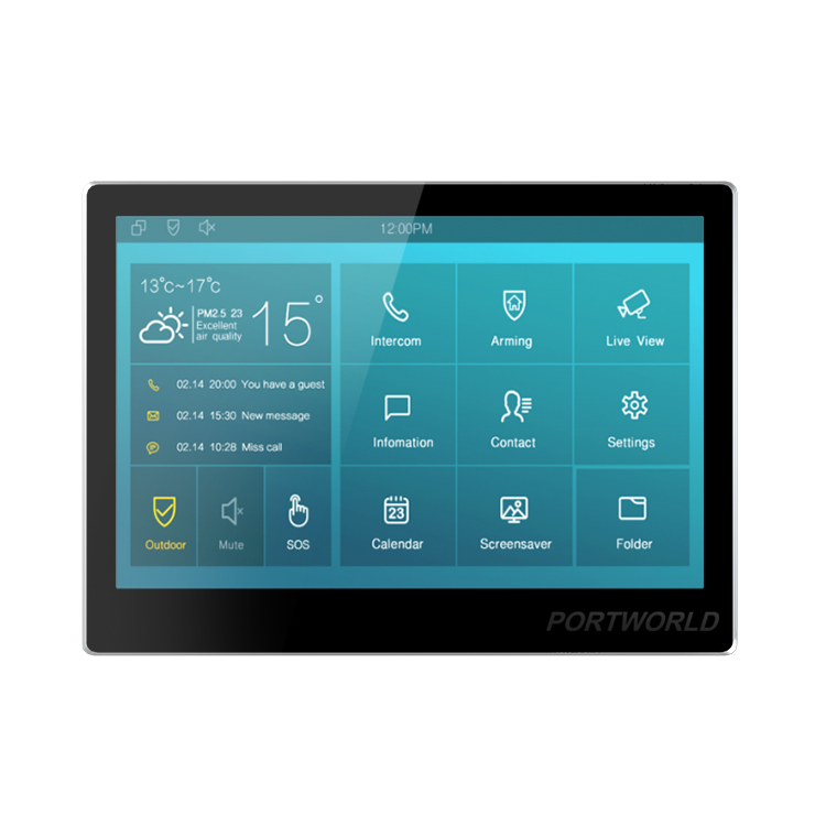 Tablet for Smart Home 10 Inch  - Home Bar Android recension och pris